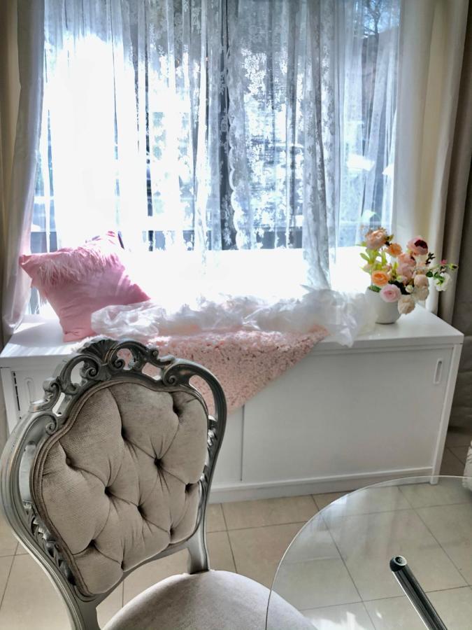 Sunny Rooms Mascot سيدني المظهر الخارجي الصورة